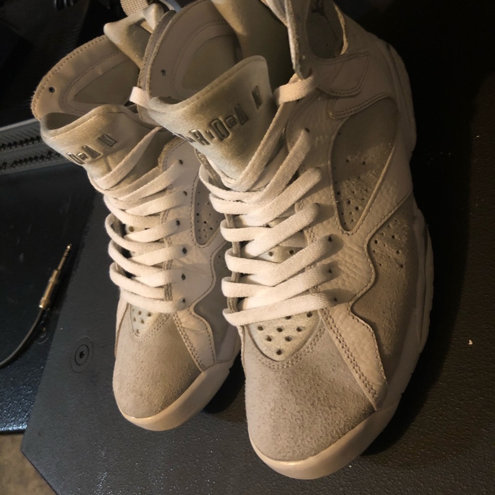Jordan retro 7